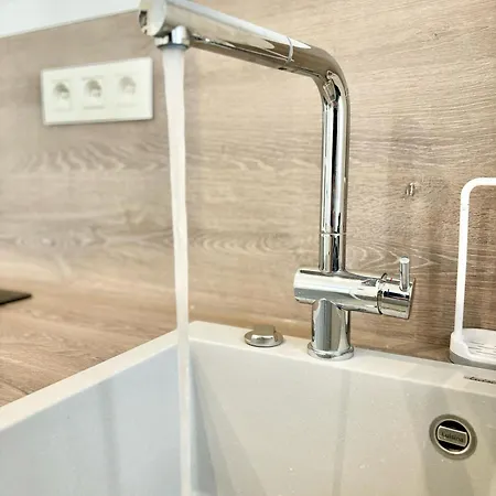 Phebus 0101 - Vue Lejlighed *