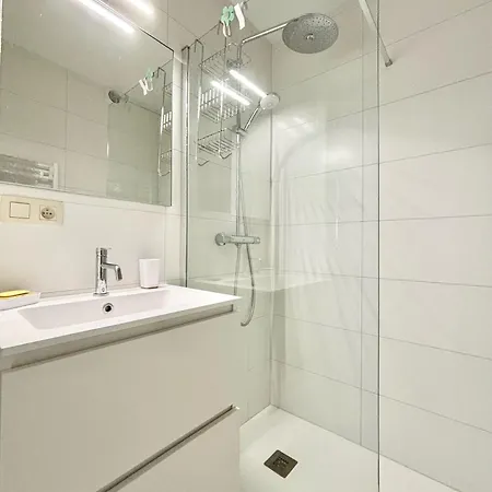 Appartement Phebus 0101 - Vue