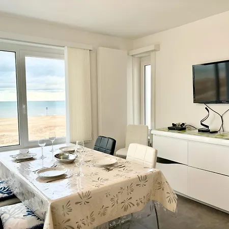 Phebus 0101 - Vue Appartement *