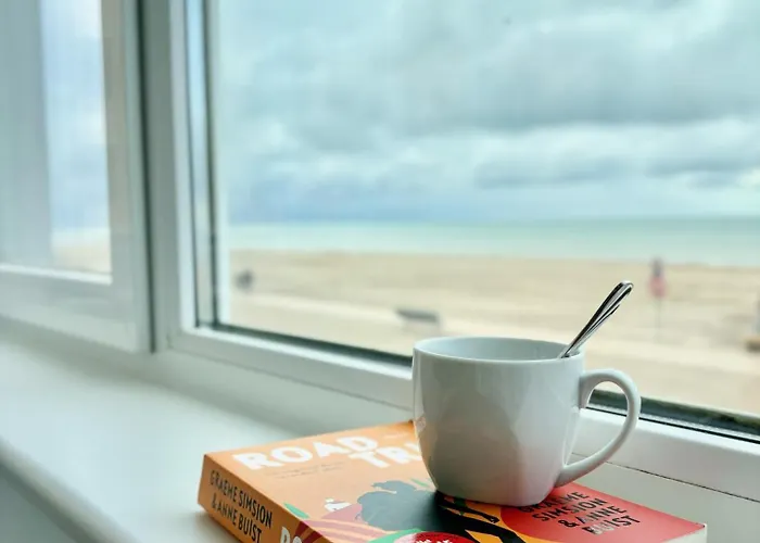 Phebus 0101 - Vue Koksijde