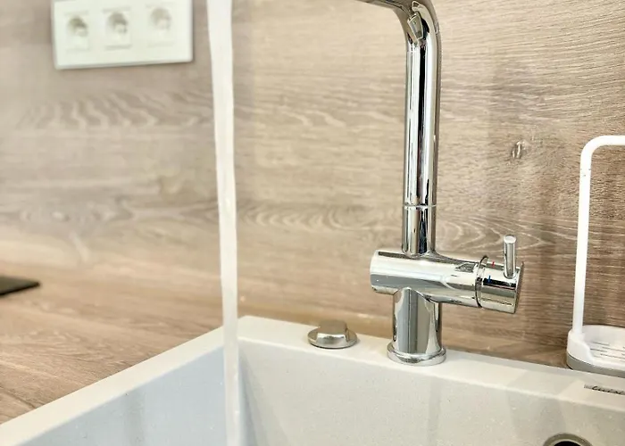 Phebus 0101 - Vue Apartmán *