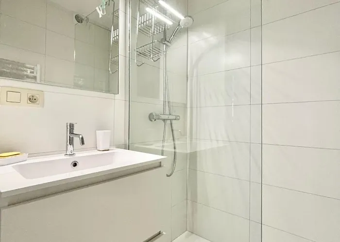 Apartmán Phebus 0101 - Vue