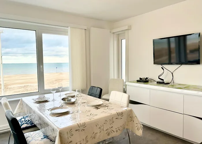 Phebus 0101 - Vue Apartmán *